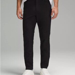 LULULEMON - Men's ABC Slim-Fit 5 Pocket Pant 32"L Utilitech Size 30" …